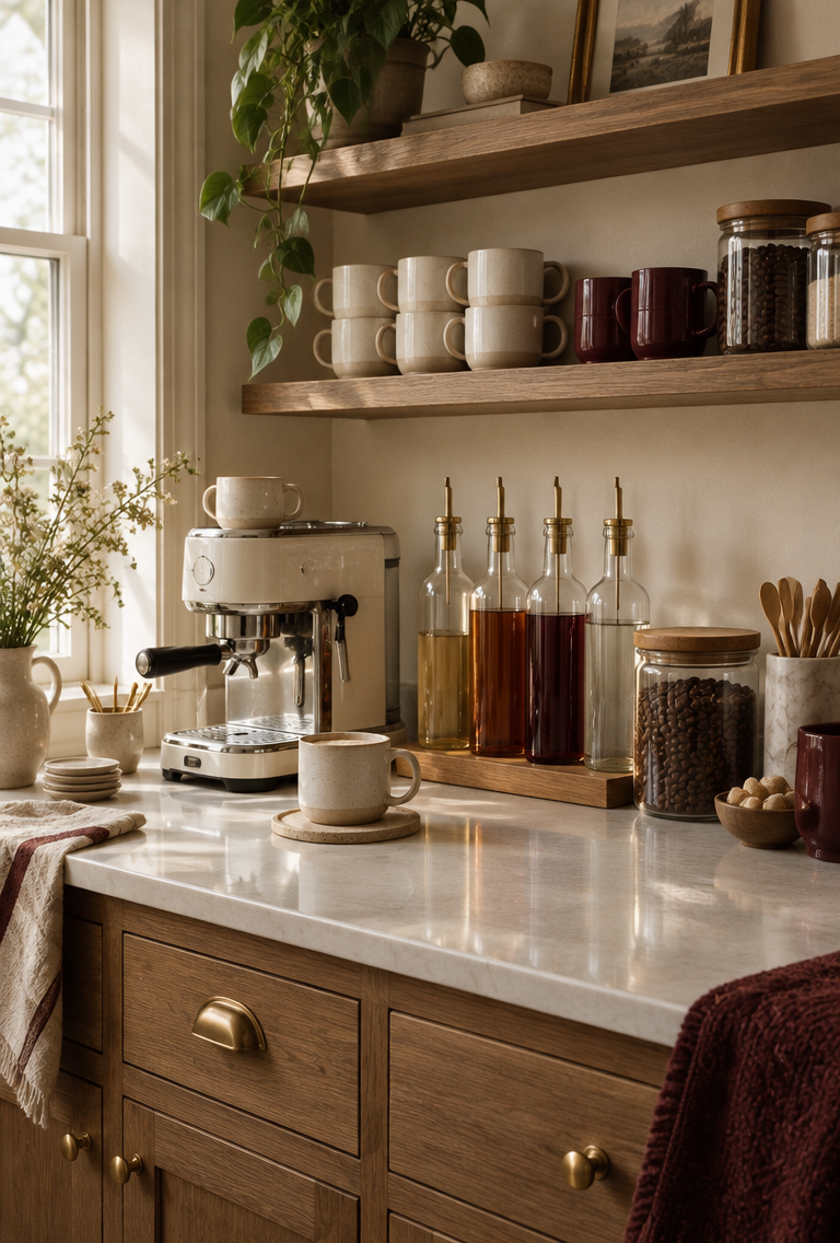 HOME BAR